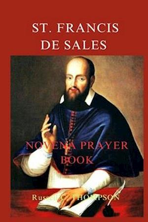 St. Francis de Sales Novena