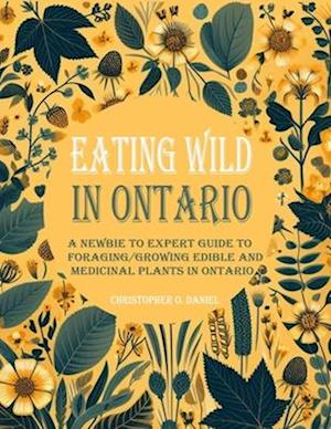 Eating Wild in Ontario