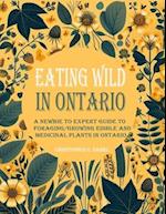 Eating Wild in Ontario