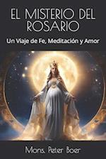 El Misterio del Rosario