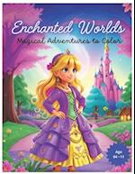 Enchanted Worlds