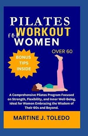 Pilates Workout for Women Over 60