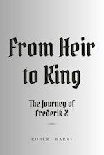 From Heir to King