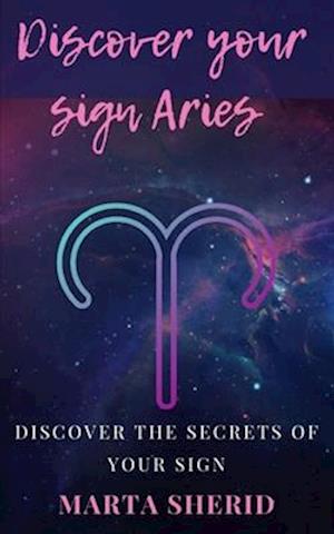 Discover your sign Aries