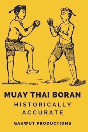 Muay Thai Boran