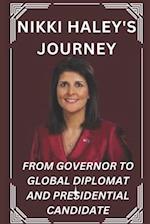 Nikki Haley's Journey