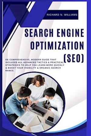 Search Engine Optimization (Seo)