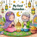 My First Ramadan