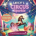 Sally's Circus Sparkle