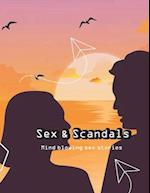 Sex and Scandals