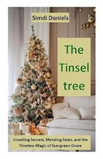 The Tinsel tree