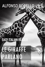 Le Giraffe Parlano