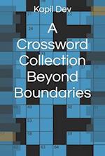 A Crossword Collection Beyond Boundaries