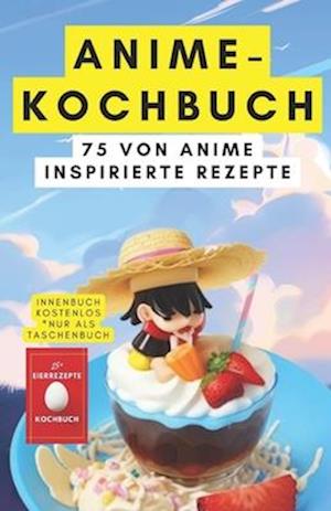 Anime-Kochbuch