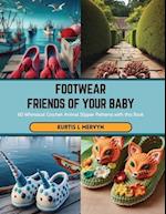 Footwear Friends of Your Baby