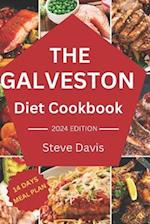Galveston Diet Cookbook