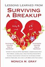 Lessons Learned from Survivng a Breakup