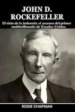 John D. Rockefeller