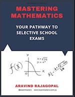 Mastering Mathematics