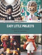 Easy Little Projects