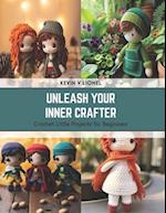 Unleash Your Inner Crafter