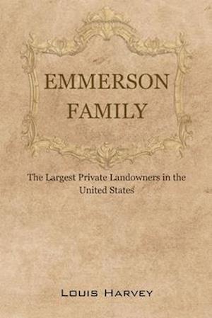 Emmerson Family