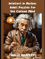 Intellect In Motion Adult Puzzles For The Curious Mind