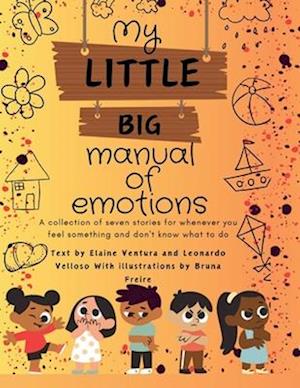 My little big manual of emotions