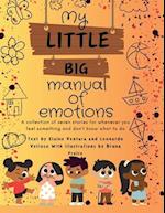 My little big manual of emotions