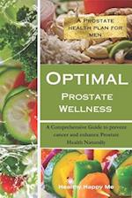 Optimal Prostate Wellness