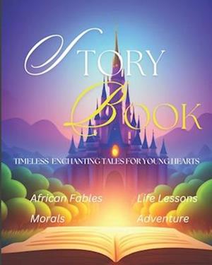 Story Book for Kids