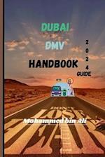 Dubai dmv handbook guide