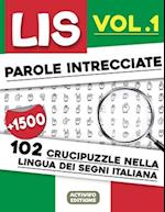 Parole Intrecciate LIS