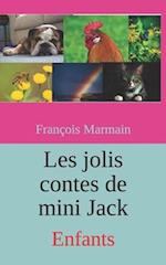 Les jolis contes de mini Jack
