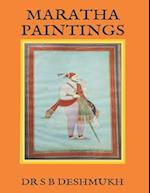 Maratha Paintings