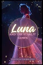 Luna and the Starlit Gown