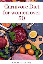 Carnivore Diet For Women Over 50