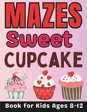 Cupcake Gifts for Kids