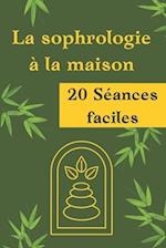 La sophrologie à la maison