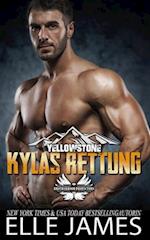 Kylas Rettung