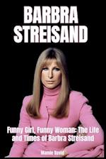 Barbra Streisand