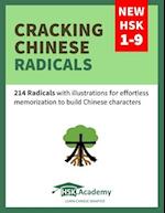 Cracking Chinese Radicals