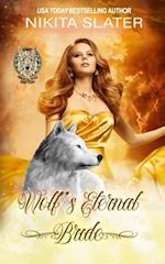 Wolf's Eternal Bride