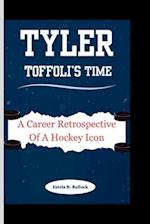 Tyler Toffoli's Time