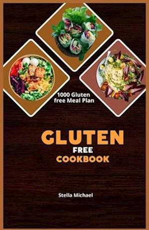 Gluten free Cookbook