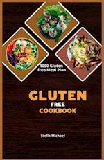 Gluten free Cookbook