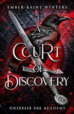 A Court of Discovery