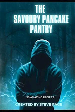 The Savoury Pancake Pantry