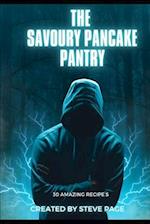 The Savoury Pancake Pantry