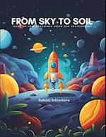 From Sky To Soil